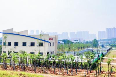 让防汛更“智慧” 蔡甸石洋泵站完成改扩升级