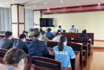请党放心 强国有我丨蔡甸融媒青年：牢记总书记嘱托 在青春赛道上跑出最好成绩