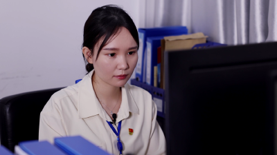 楚韵·清风 ｜ 廉政微视频《扬清廉先锋 铸青年铁军》