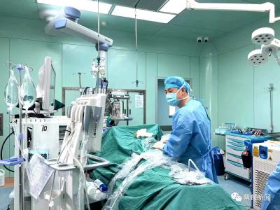 我为群众办实事 | “U医公益行”全国性泌尿公益活动走进蔡甸区