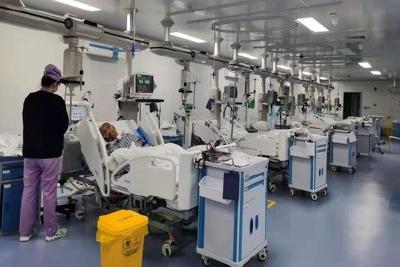 蔡甸首家！协和江北医院通过国家级标准版心衰中心认证