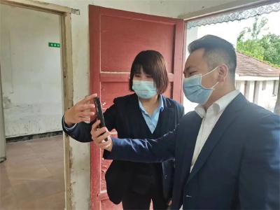 武汉首例！跨省协作勘验 解决企业办证难题