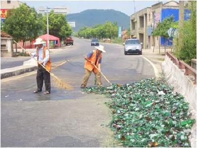 劳模精神丨张汉祥：笃行实干勇担当 不忘初心公路人