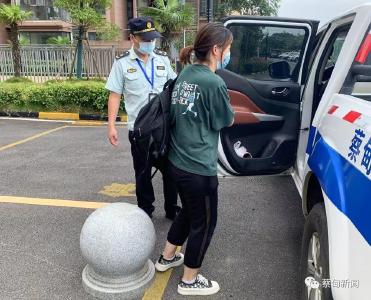 考生开卷考试资料落家里，蔡甸城管驱车往返50公里取来