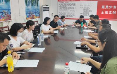 下基层察民情解民忧暖民心丨蔡甸：“政法先锋进村湾” 为稳定发展保驾护航