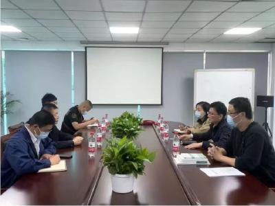 违法企业因未及时修复环境信用而处处受限 蔡甸帮扶“黄标”企业“起死回生”