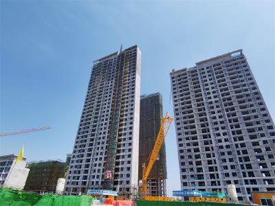 优化营商环境 | 蔡甸：扩权赋能 助力房地产开发企业少跑腿