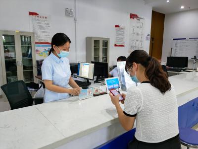 优化营商环境 | 蔡甸：用心服务换来暖心评价，“好差评”评出政务服务好作风