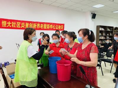 助力儿童新成长 蔡甸家庭教育公益大讲堂进社区