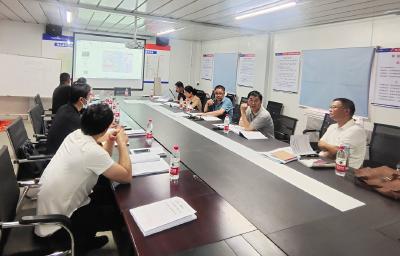 优化营商环境 | 提前指导+一会多审，蔡甸项目深基坑开挖审批再提速