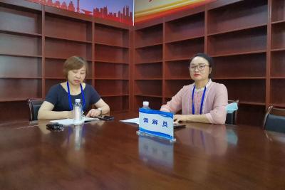 多方联动 一站解纷 蔡甸区社会治安综合治理中心正式实体化运营