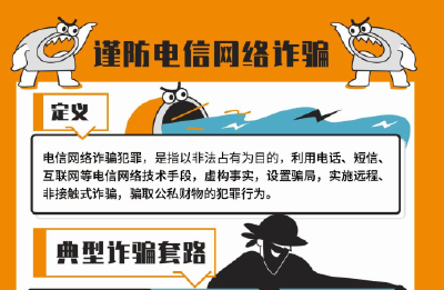这些安全知识，你都了解吗？