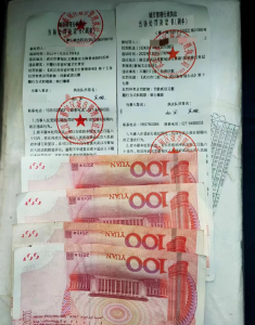  蔡甸：“非接触性”执法 破解城市管理顽疾