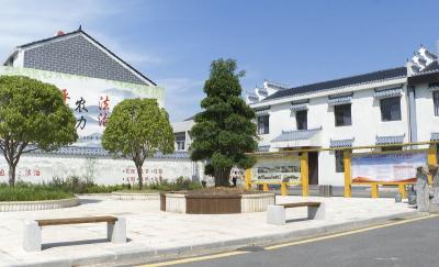 区领导到玉贤街道督导全国文明城市复查测评迎检工作