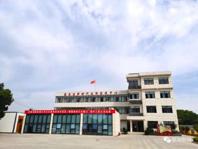 省专家指导组督导蔡甸区创建第四批省级公共文化服务体系示范区工作