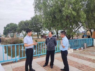 听心声、聚合力、促履职 肖建华走访政协委员