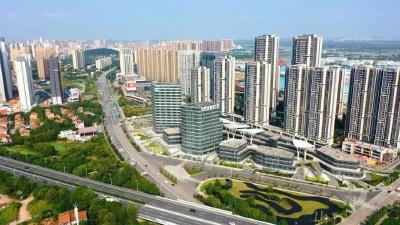 中法城2宗地块成交，成交金额10.28亿元！