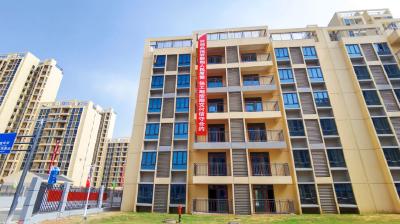 领航新时代丨黄陵、幺铺还建房交付，中法城3千余户村民喜迎新居