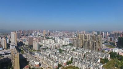 正在公示！蔡甸6家建筑企业入选省重点培育企业