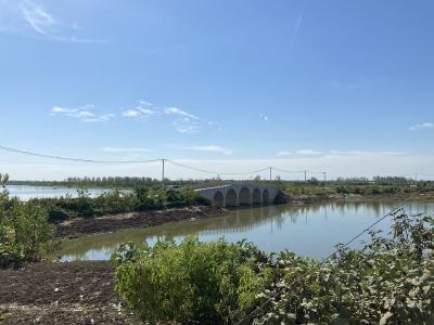蔡甸侏儒山街道有序推进杜家台分蓄洪区蓄滞洪和安全建设工程房屋征收