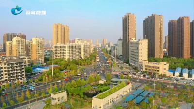  高温预警，局部达40℃！明晚冷空气要来了
