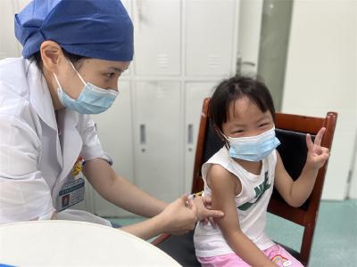 别跑空！蔡甸12个新冠疫苗接种点暂停服务
