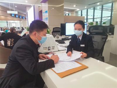  优化营商环境丨蔡甸推行“承诺可开工”制度 符合条件建设项目提交承诺后可多证齐发