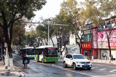 蔡甸下周气温回暖，您期待吗？