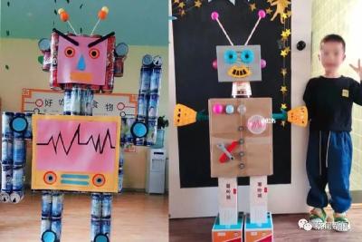 新春走基层｜蔡甸小学生特色实践欢度新年