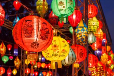 直播预告丨明早9点，在非遗魅力中一起乐“宵”遥