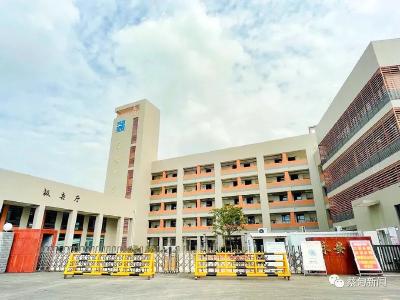 蔡甸这15所学校获武汉《义务教育学校管理标准》达标校认定