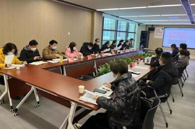 优化营商环境丨提前指导，蔡甸多部联合上门服务力促重点项目投入使用