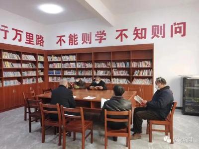 武汉社区养老中心评级公布！蔡甸这些社区获评“星级” 