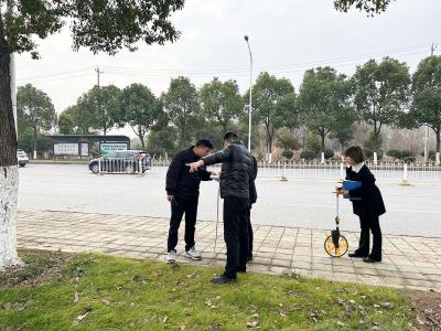 优化营商环境丨服务追着项目跑，蔡甸这样为项目建设保驾护航
