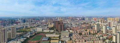 成交504套！蔡甸区多措并举助力楼市回暖