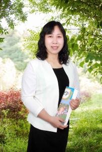蔡甸名师李蓉获评“桂子山教育智库专家”
