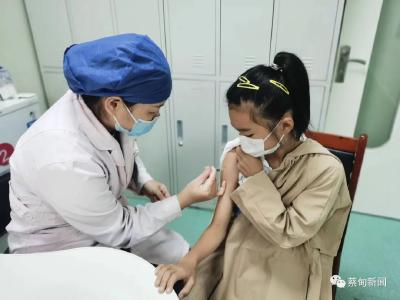 蔡甸人注意！“甲流”活动仍处高位 本月底有望迎来拐点