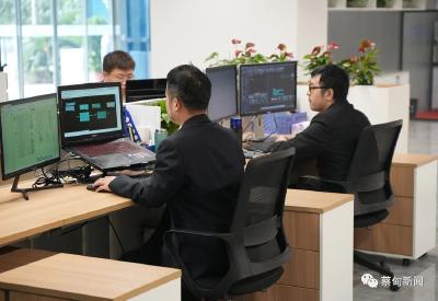 开好局起好步 | 中建钢构设计研究院：技术引领创新驱动 走向海外拓宽市场