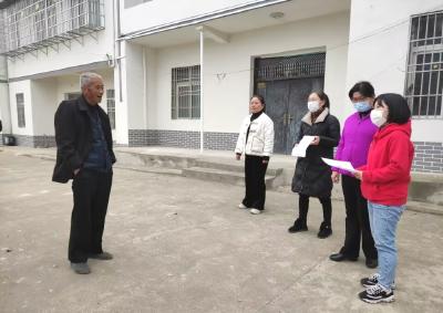 守好家庭和妇幼健康之门，蔡甸这家单位荣评全市“双评议十优满意单位”
