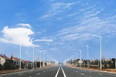 高品质推进国家美丽乡村重点县建设  蔡甸区聚力打造全国美丽乡村亮点