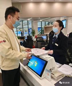 优化营商环境丨蔡甸：“证照联办”+“云勘验”，解锁企业开办新模式