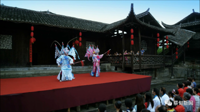 情系来凤丨“五一”去哪玩？打卡湖北来凤这份攻略请收好 
