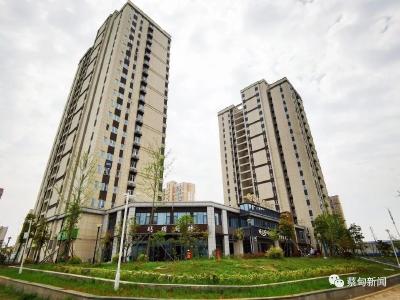 蔡甸区玛瑙人才公寓“青年之家”揭牌