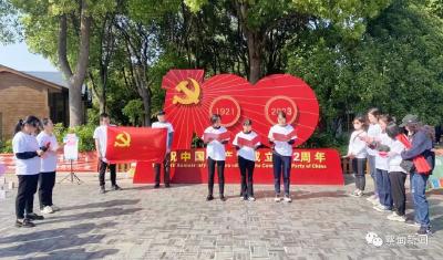 “文明实践+宣讲” 蔡甸这场“春天的盛会”路演深入人心