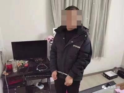 架设手机端口帮助实施诈骗，2男1女先后被武汉蔡甸警方抓获