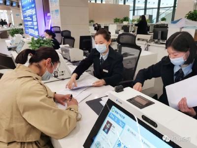 优化营商环境丨蔡甸：深化改革 优化服务 推动项目建设加速跑
