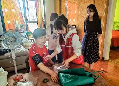 中法城同济社区：激发“青”活力  凝聚社区治理智慧力量