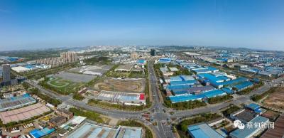  正在公示！蔡甸区43家企业将获区级奖励资金