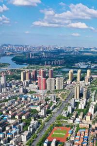 蔡甸多措并举助推财政直达资金惠企利民见实效