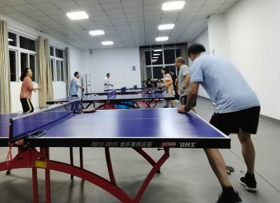 蔡甸区：当好“娘家人”  让职工业余生活更精彩